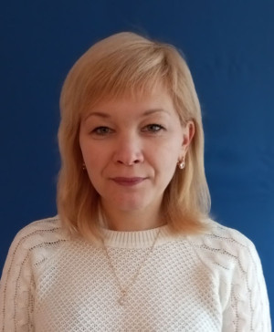 Воспитатель Склярова Лилия Михайловна Воспитатель Склярова Лилия Михайловна