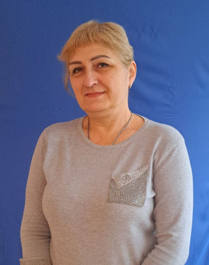 Воспитатель Ляхова Лариса Николаевна Воспитатель Ляхова Лариса Николаевна