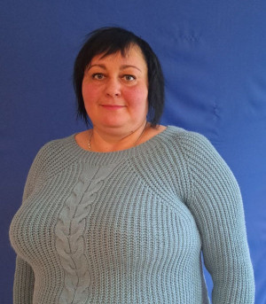 Воспитатель Серая Екатерина Владимировна Воспитатель Серая Екатерина Владимировна