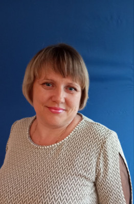 Воспитатель Оленева Елена Владимировна Воспитатель Оленева Елена Владимировна