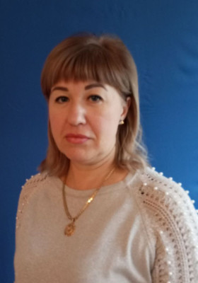 Старший воспитатель Васильева Виктория Федоровна Старший воспитатель Васильева Виктория Федоровна